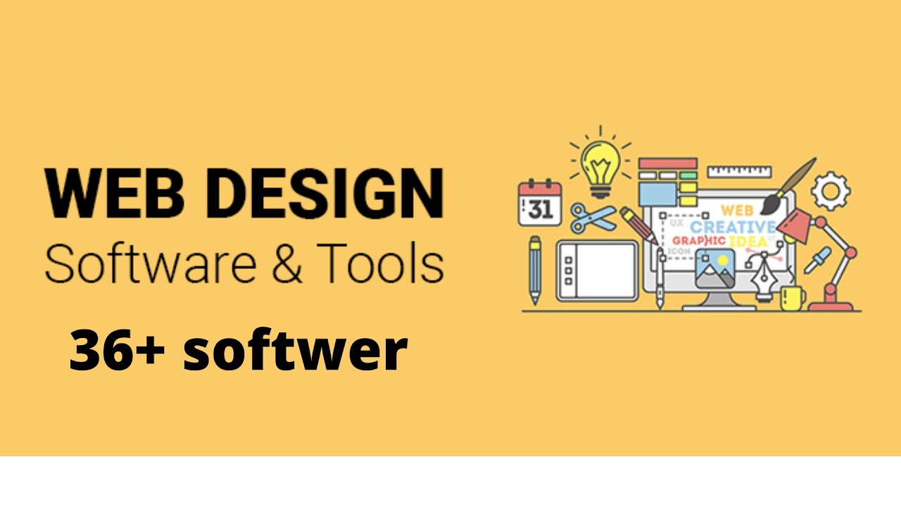 Design Tools and Software