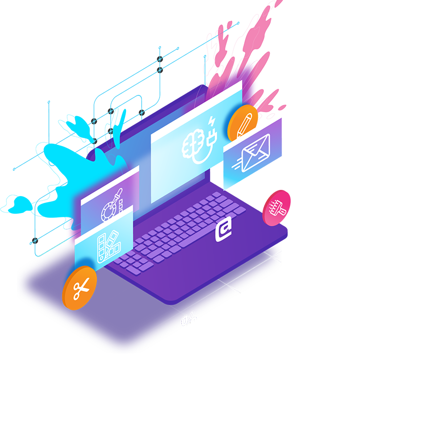 Graphics Design Service