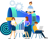 App Development Team